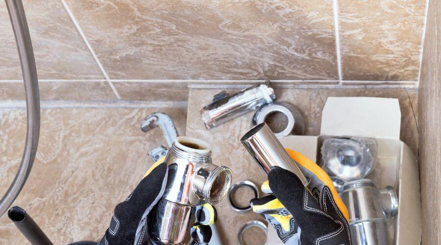 Expert tile roof repair services in Buckeye, AZ